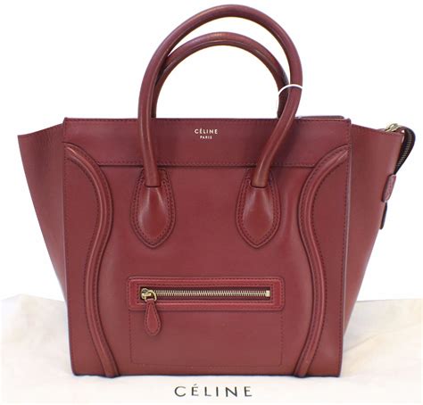 celine pocket bag|celine bag clearance.